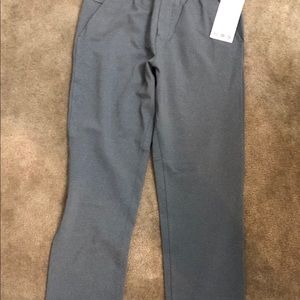 Lululemon Discipline Pants. Size Medium.
